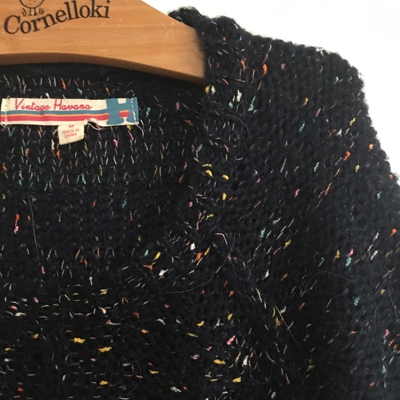 A size Medium long sleeve top from Vintage Havana - Picture 2 of 4